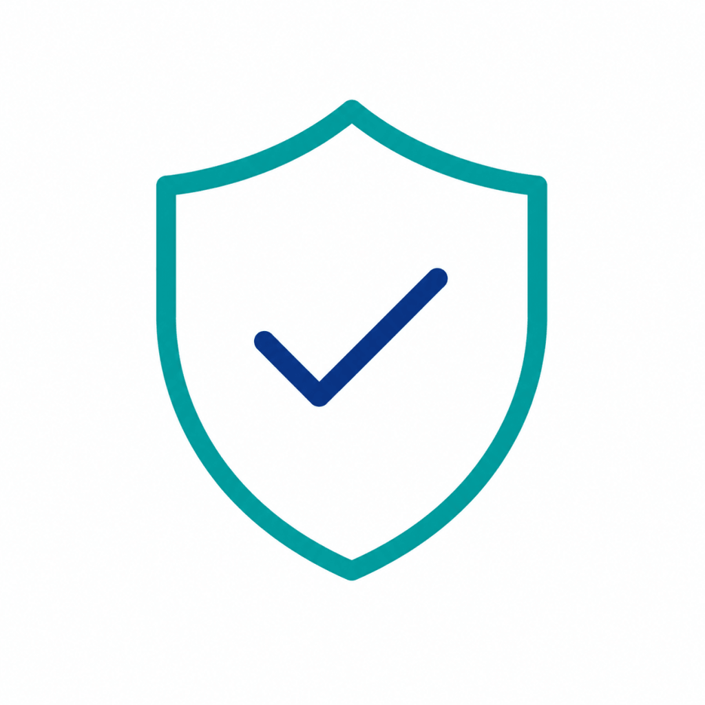 EU AI ACT legal certainty icon