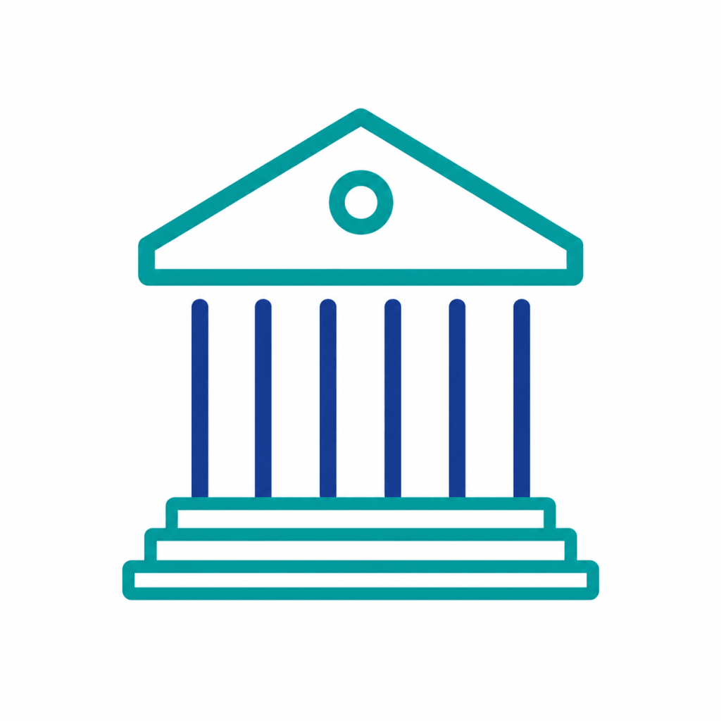 EU AI ACT icon supervisory structures